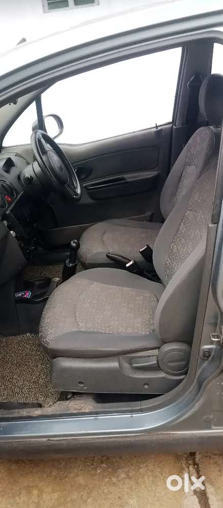 Chevrolet Spark 1.0 Ls 2007