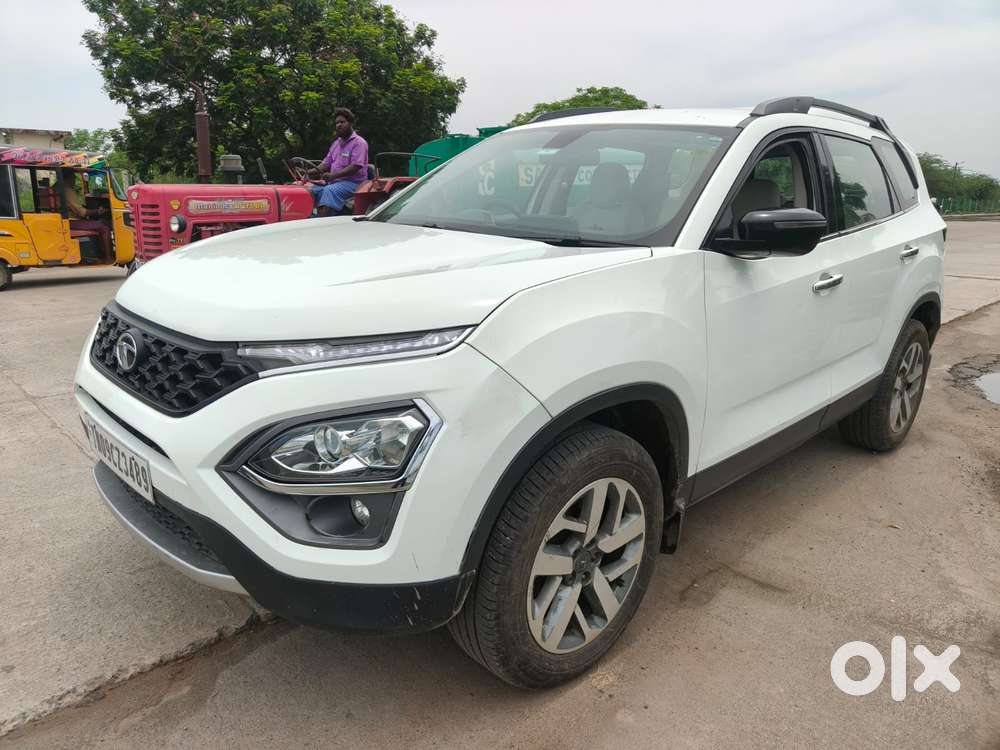 Tata Safari 2.0 Kryotec Xza Plus, 2021, Diesel