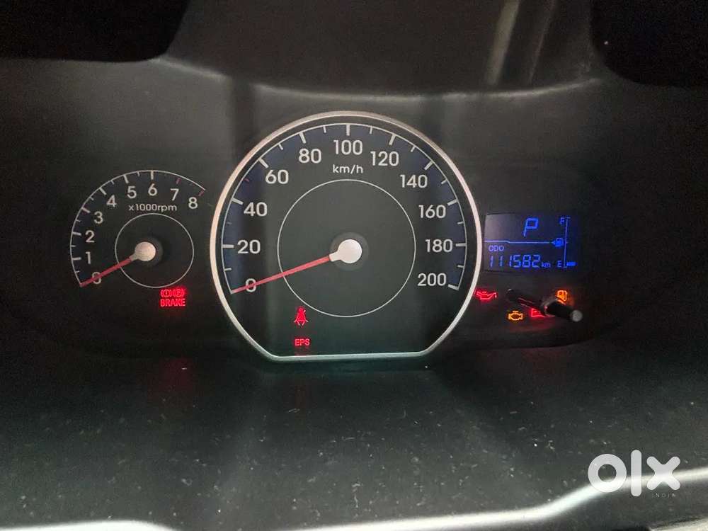 Good Engine Condetion With New Ac And Recently Completed Full Service