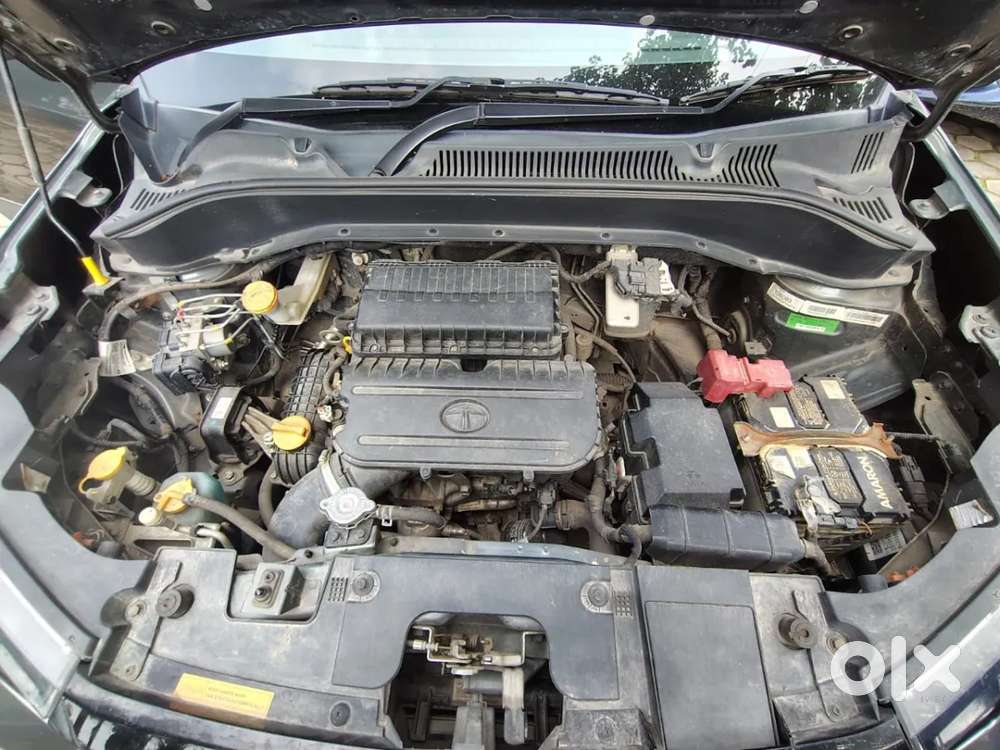 Tata Punch Adventure, 2021, Petrol