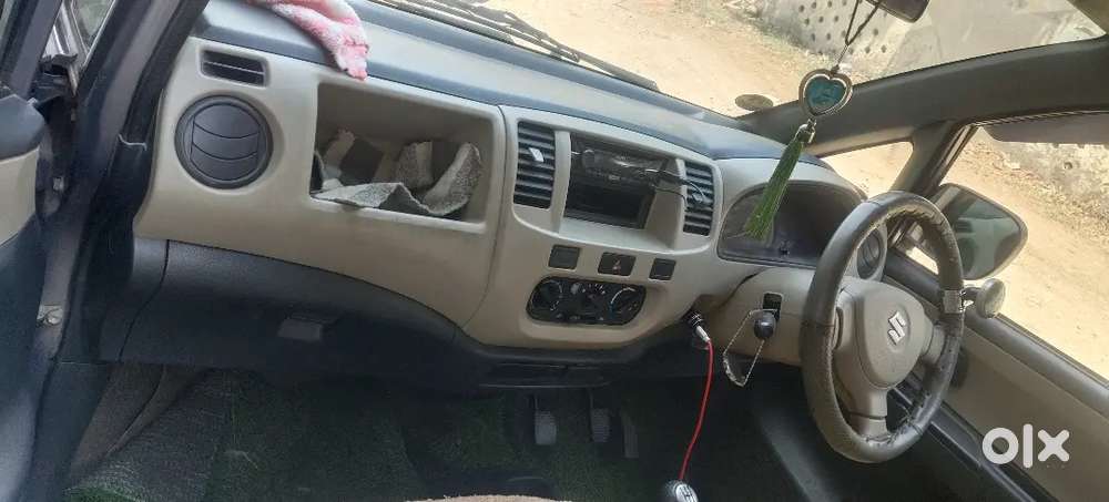 Maruti Suzuki Estilo 2008 Petrol 78000 Km Driven