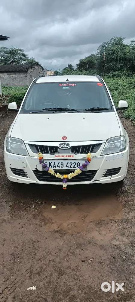 Mahindra Verito 2016 Diesel 220000 Km Driven