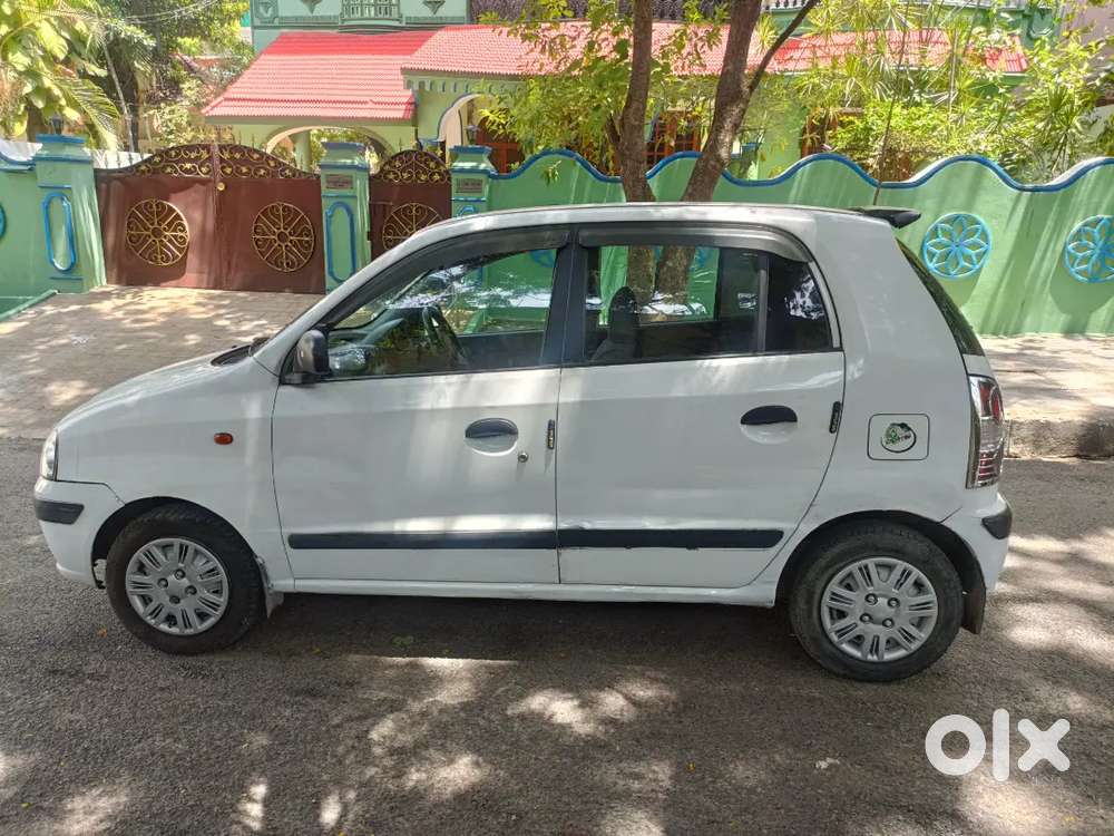 Doctor Using Car Neet Condition Ac Warking