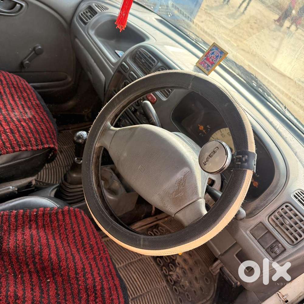 Maruti Suzuki Alto 2008 Petrol Well Maintained