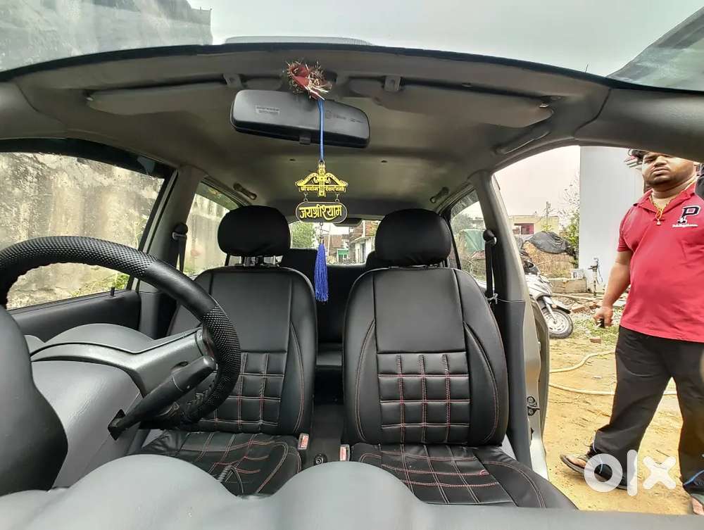 Hyundai Santro Xing 2009