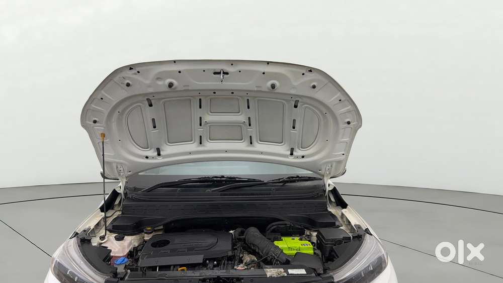 Kia Sonet Htx 1.5 Diesel, 2021, Diesel