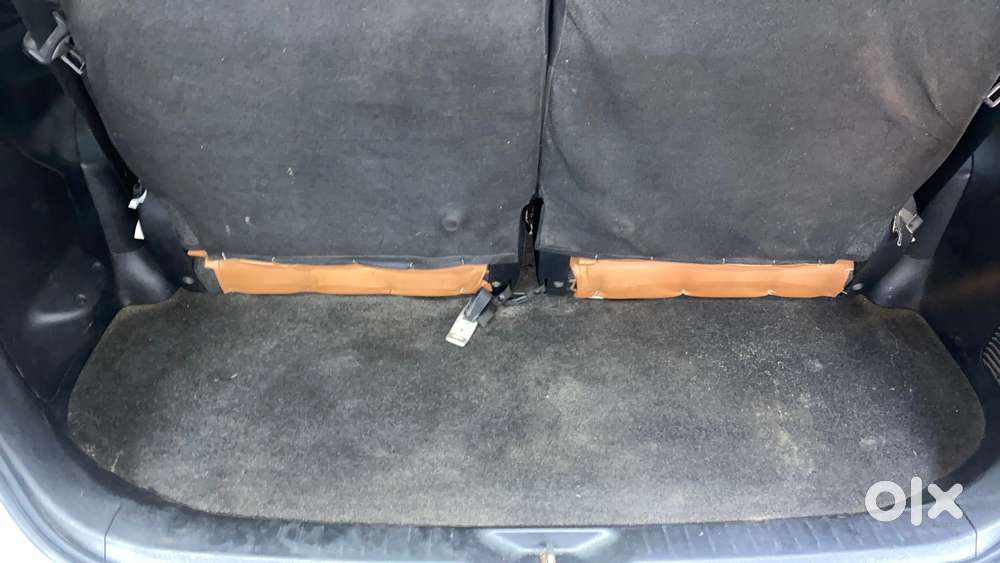 Toyota Innova Crysta [2020-ongoing] 2.4 Vx 8 Str, 2021, Diesel