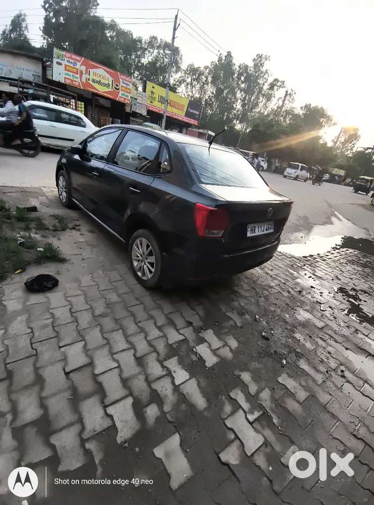 Engine In Good Condition Fully Insured