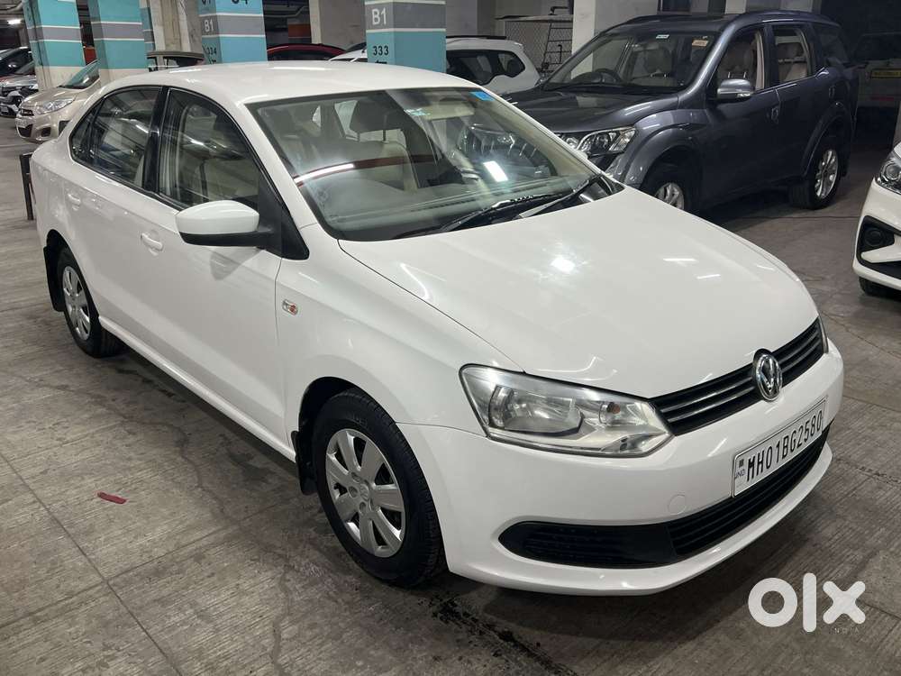 Volkswagen Vento 1.6 Trendline, 2013, Petrol