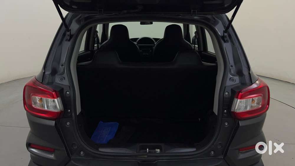 Maruti Suzuki S-presso Vxi O Amt, 2023, Petrol