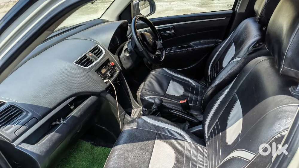 Maruti Suzuki Swift 2013 Diesel 97000 Km Driven