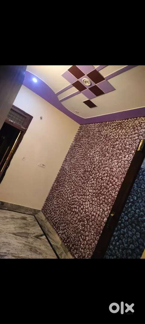 House for rent in bhoor bulandshahr.