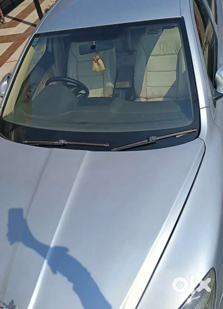 Skoda Laura 2011 Diesel New Condition