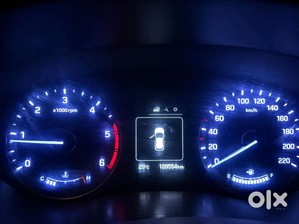 Hyundai Elite I20 2014 Diesel Well Maintained