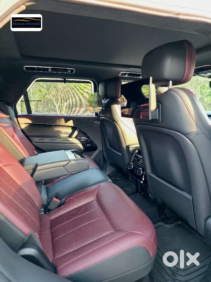 Land Rover Range Sport, 2025, Petrol