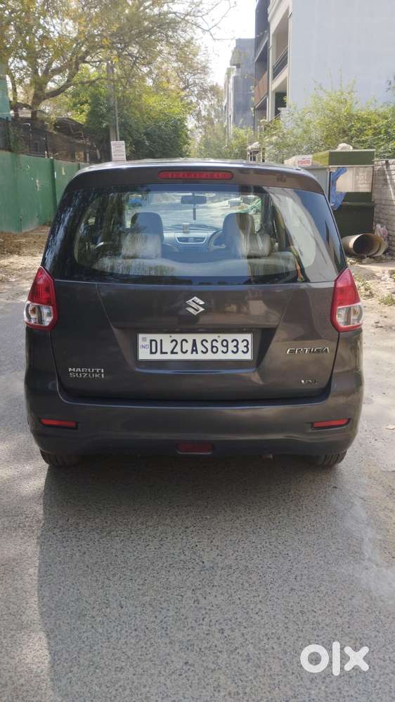 Maruti Suzuki Xl6