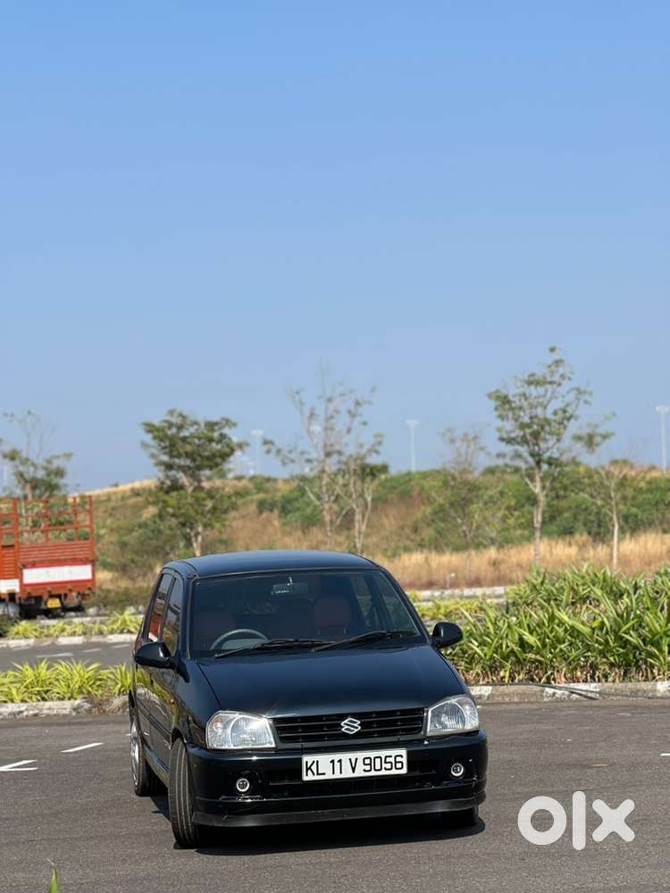 2005 Maruti Suzuki Zen