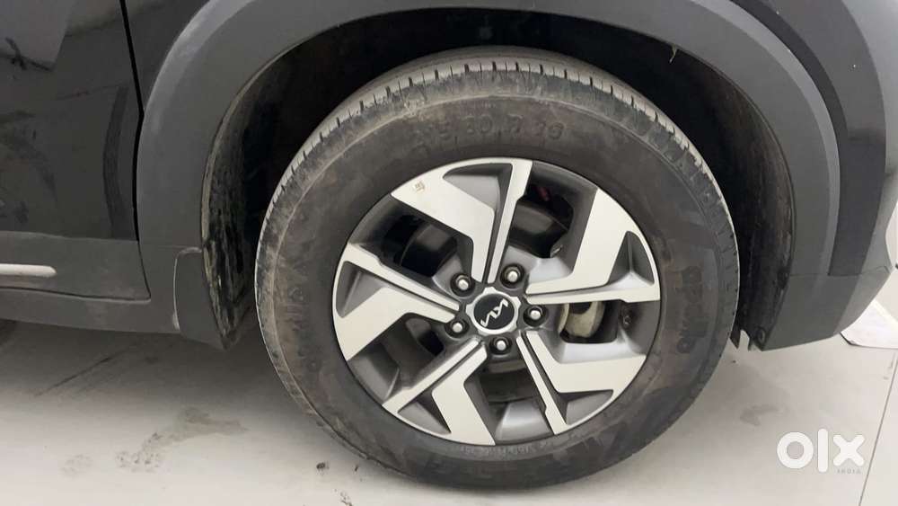 Kia Sonet Htx 1.5 Diesel, 2023, Diesel
