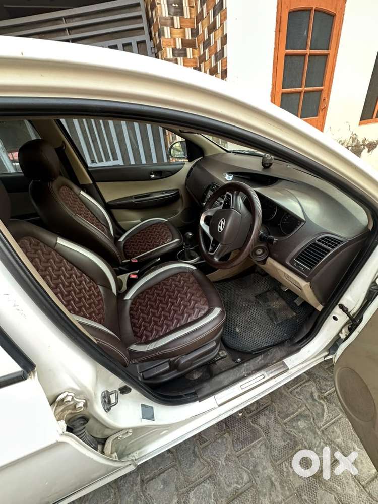 Hyundai I20 Diesel 2009