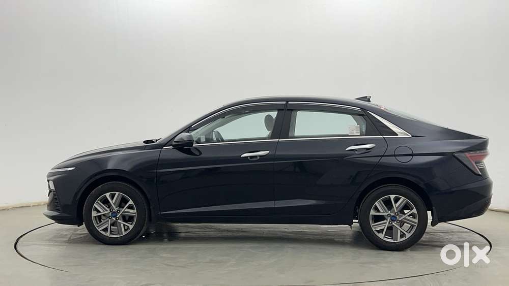 Hyundai Verna 1.5 Sx Petrol Mt, 2024, Petrol