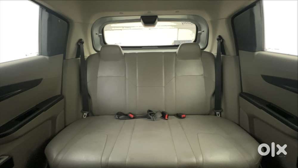 Mahindra Kuv 100 2016-2017 Mfalcon G80 K2, 2017, Petrol