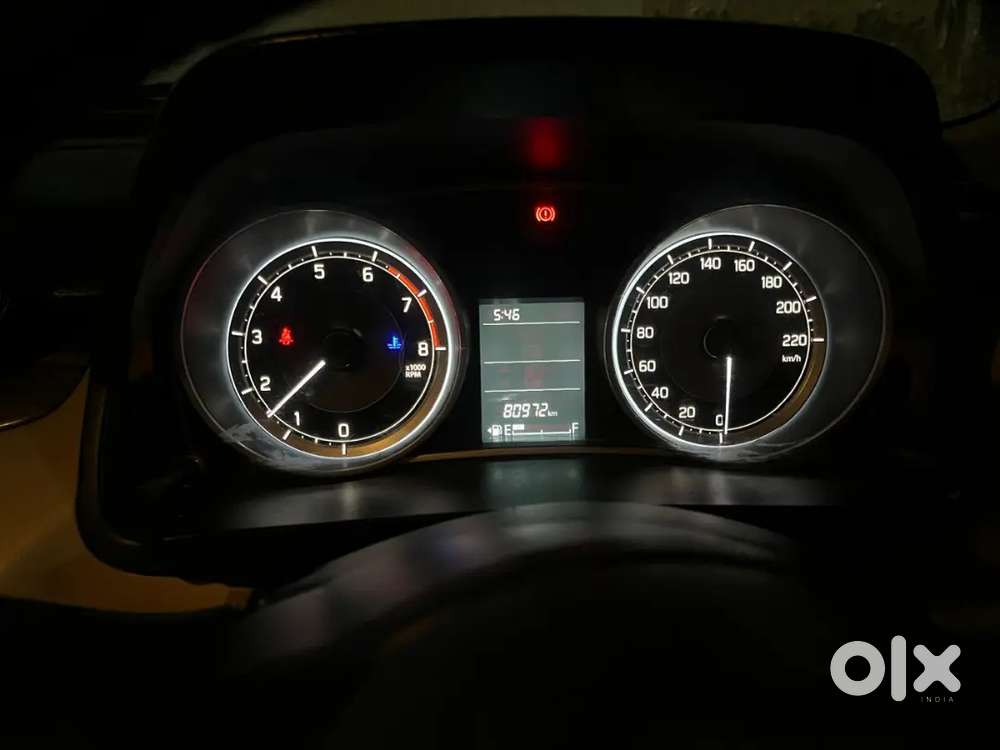 Maruti Suzuki Dzire 2022 Petrol 82000 Km Driven