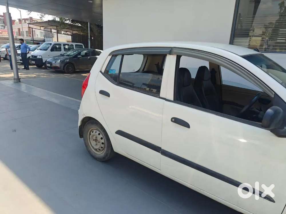 Hyundai I10 2016