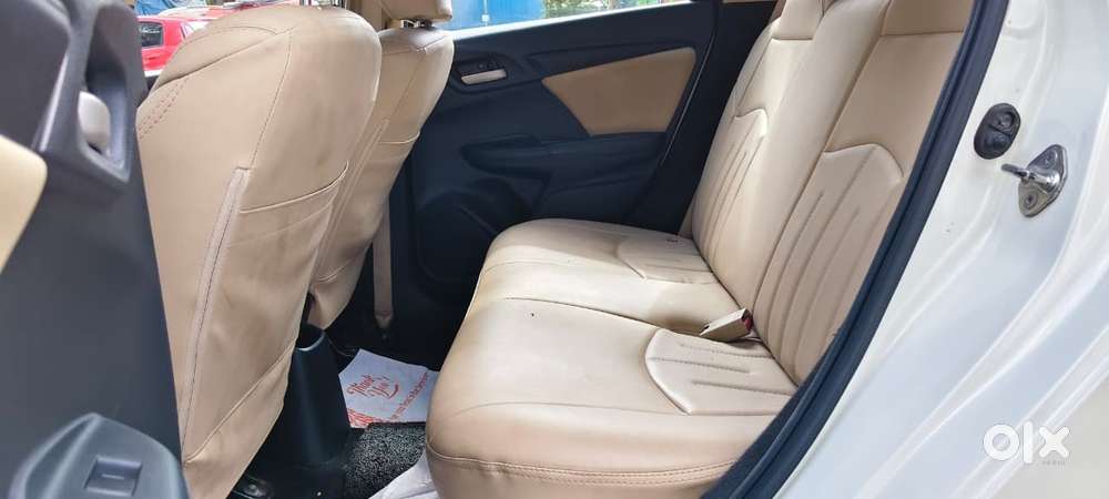 Honda Jazz S, 2015, Petrol