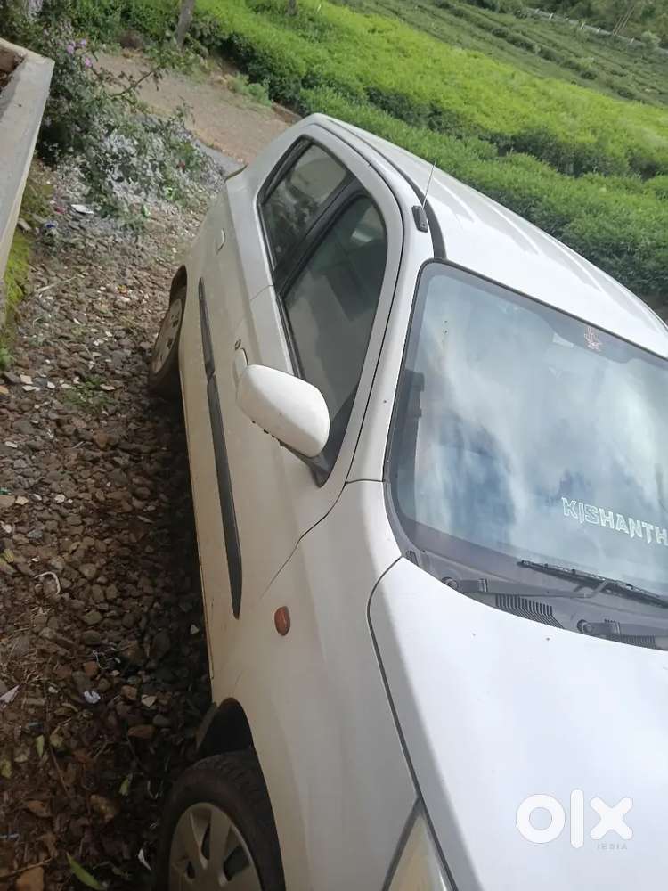 Company Service Maintained Alto K 10
