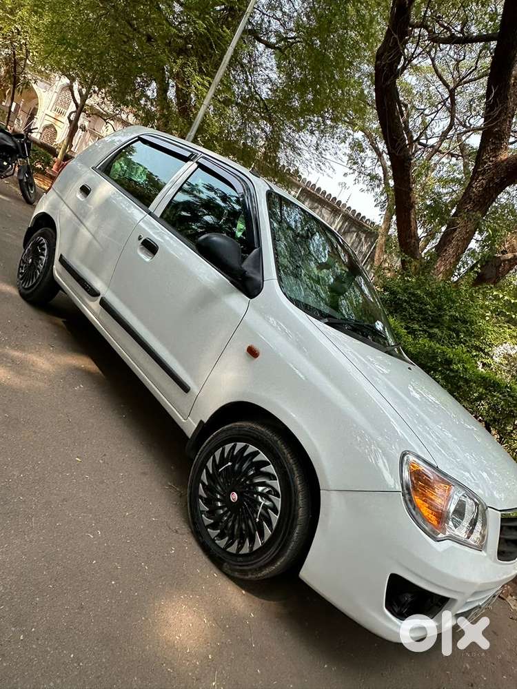 Maruti Alto K10 2011