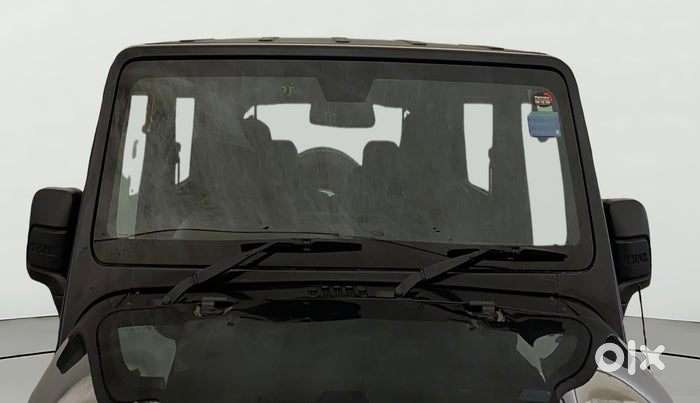 Mahindra Thar Lx Hard Top Diesel Mt 4wd, 2023, Diesel