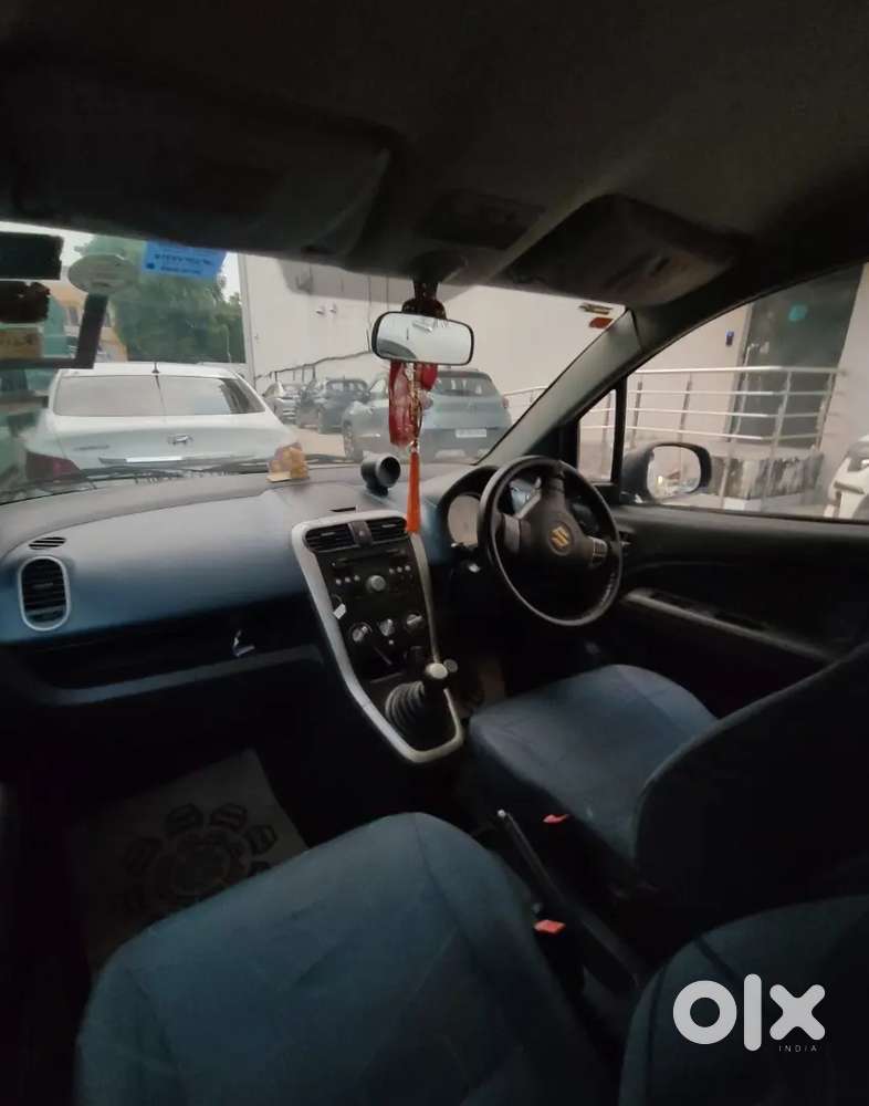 Maruti Ritz 2009 – Excellent Condition  Low Usage  Ready To Drive