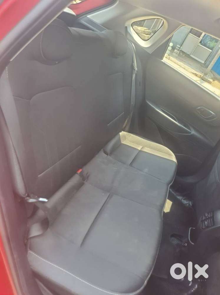 Hyundai I20 1.2 Spotz, 2021, Petrol