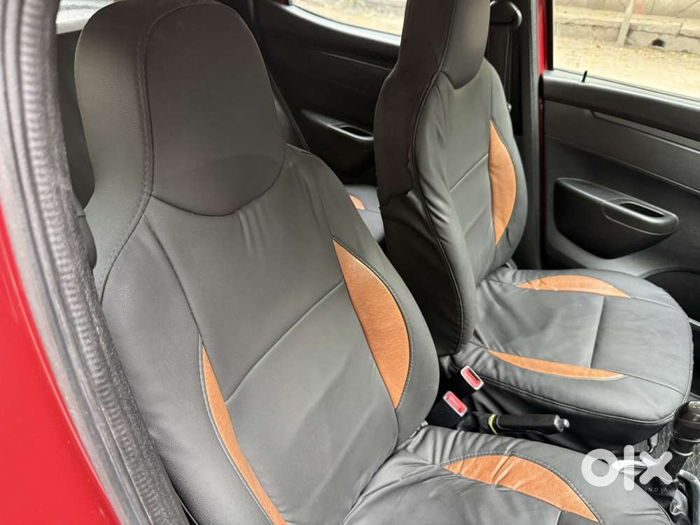 Renault Kwid 1.0 Rxt Optional, 2017, Petrol