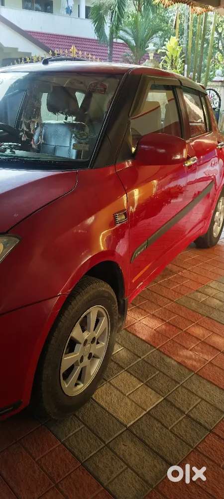 Maruti Suzuki Swift 2006 Petrol 97000 Km Driven