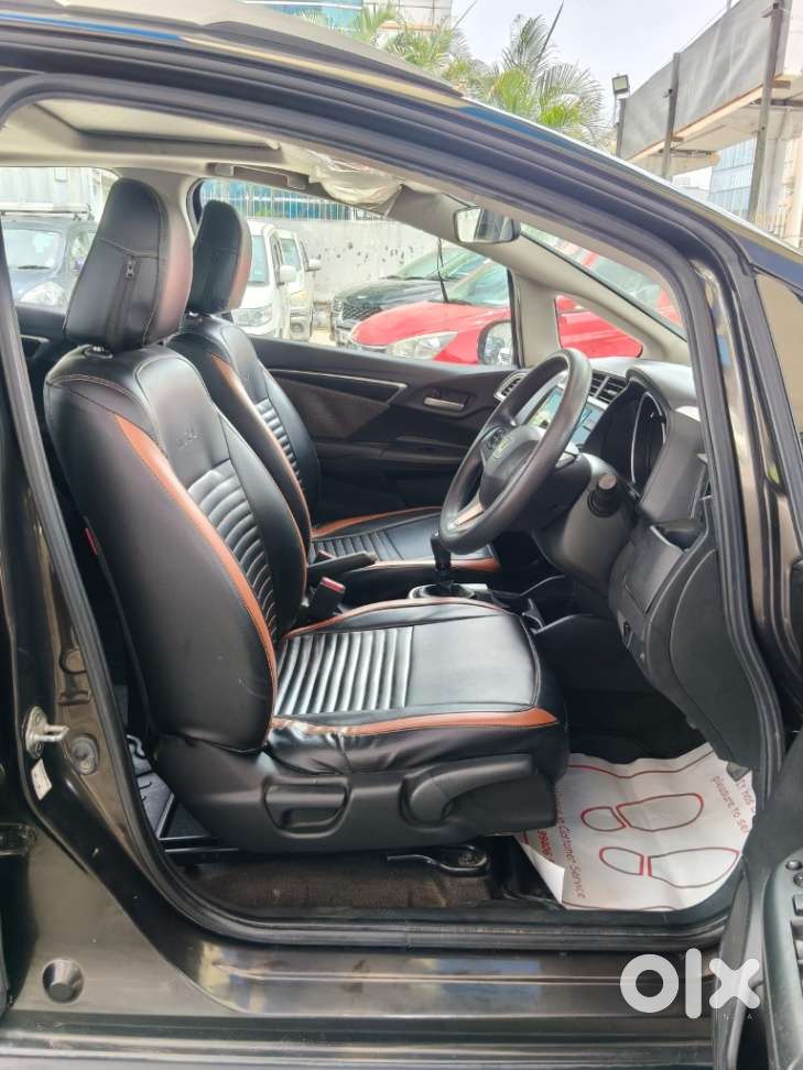 Honda Wr-v I-dtec Vx, 2015, Diesel