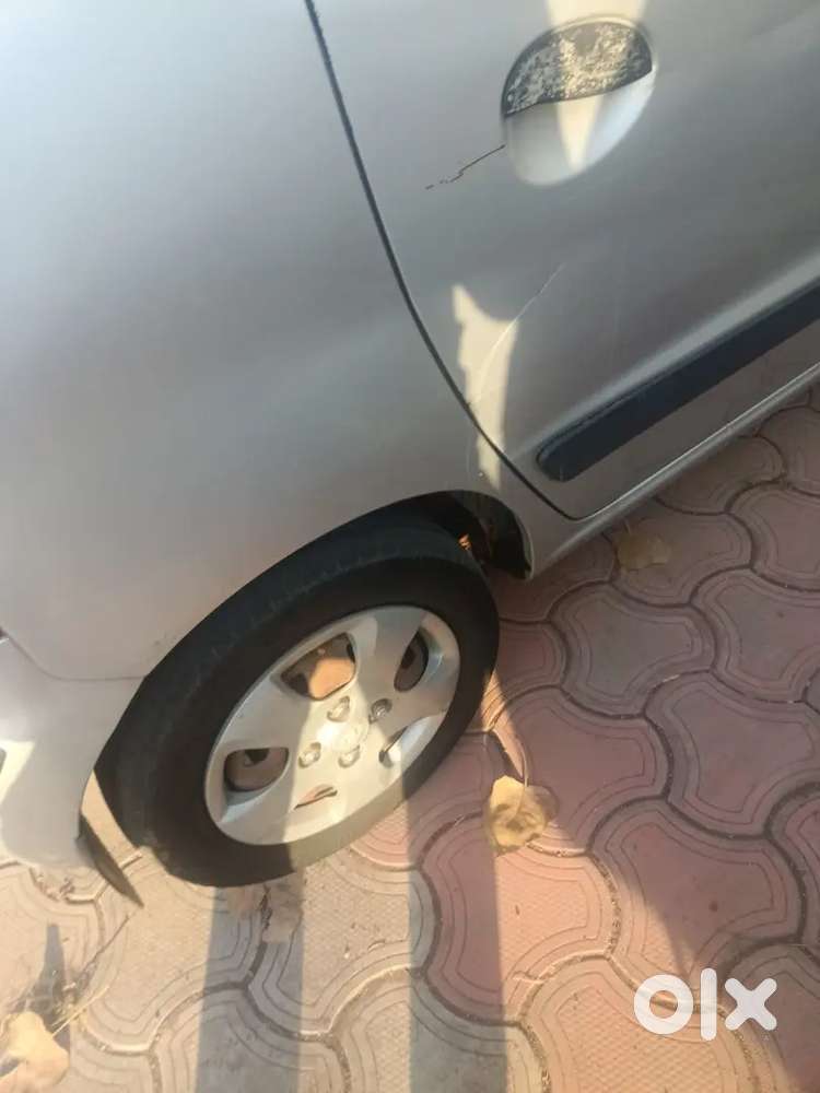 Hyundai Santro Xing 2004