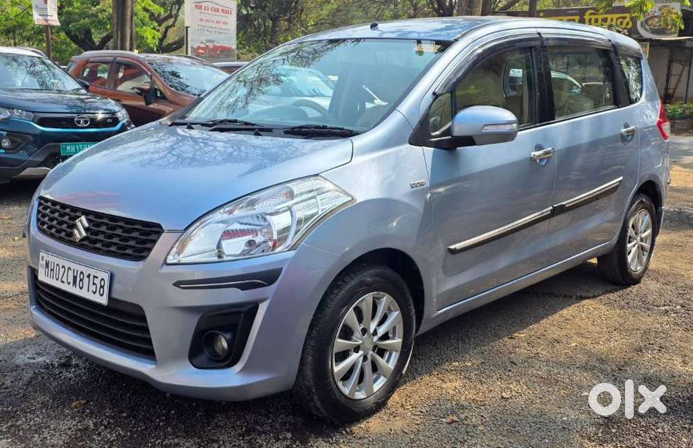 Maruti Suzuki Ertiga 2012-2015 Zdi, 2013, Diesel