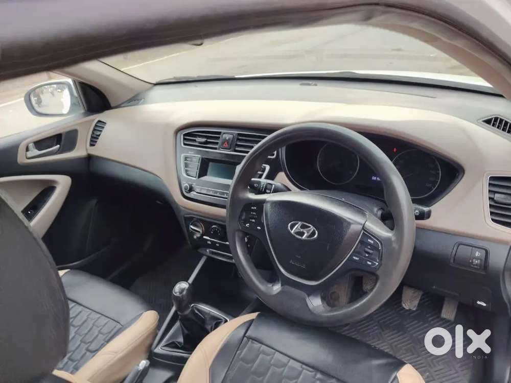 I 20 Magna Plus A1 Condition