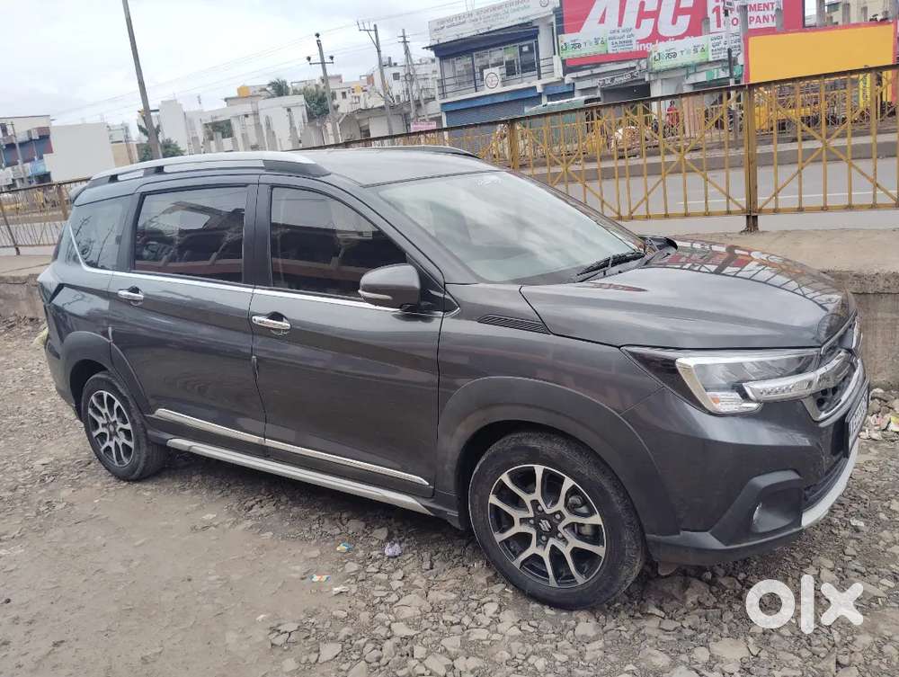 2023 Xl6 Zeta Mt