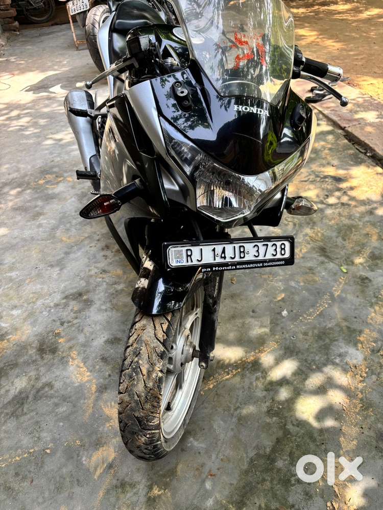 Cbr 150r Honda Cbr250r Second Hand Cbr250r 2012 Motorcycles 1818371411