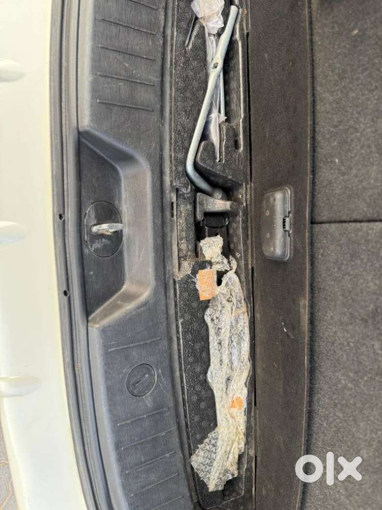 Mahindra Xuv500 W9 1.99, 2020, Diesel