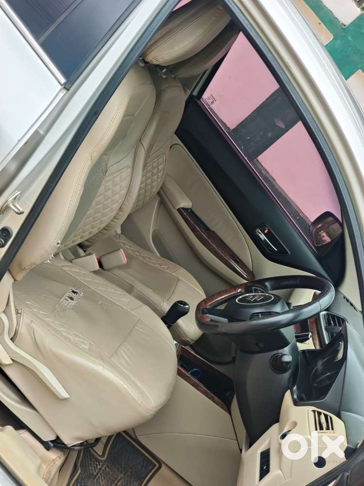Maruti Suzuki Dzire 2017-2020 Zdi Plus, 2018, Diesel