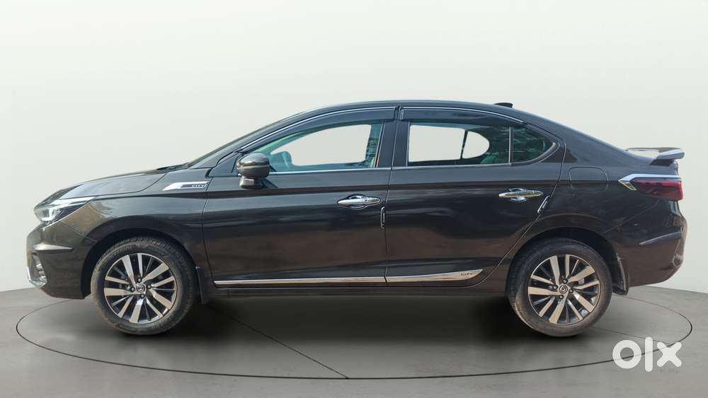 Honda City 1.5 Zx I-vtec Mt, 2022, Petrol
