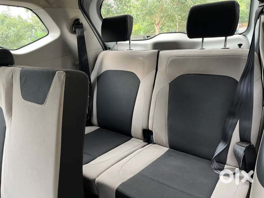 Renault Triber Rxt, 2019, Petrol