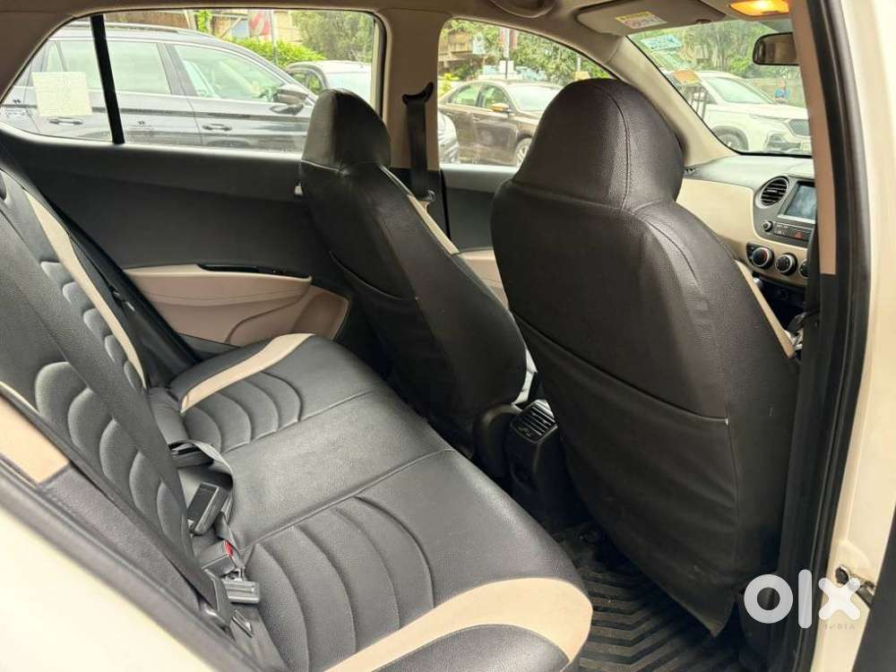 Hyundai Grand I10 Sportz O 1.2, 2018, Petrol