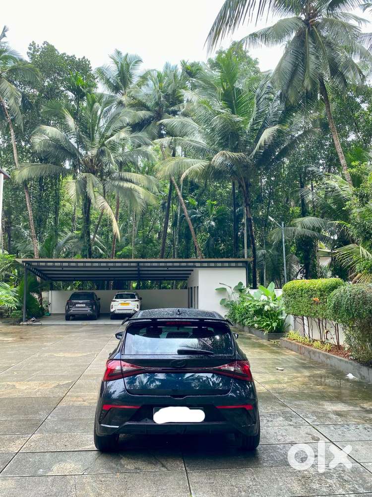 Hyundai I20 Asta Option, 2024, Petrol