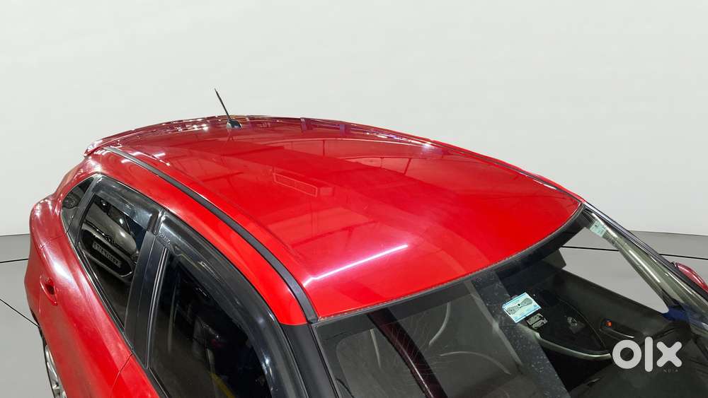 Maruti Suzuki Baleno 1.2 Delta, 2016, Petrol