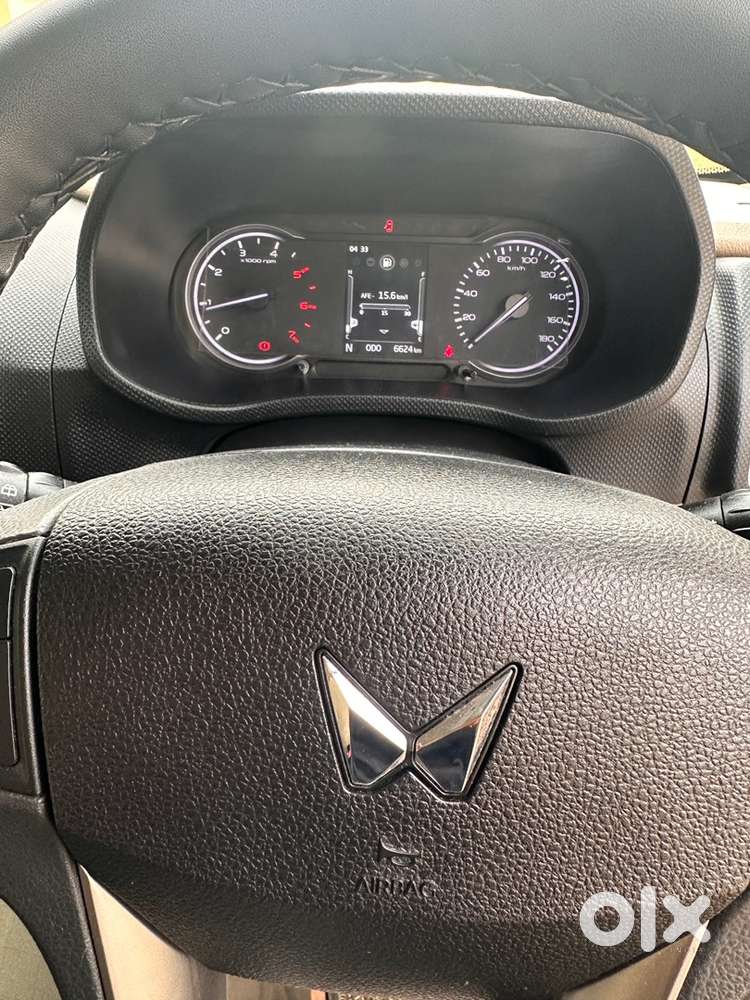 Mahindra Bolero Neo Plus 2025