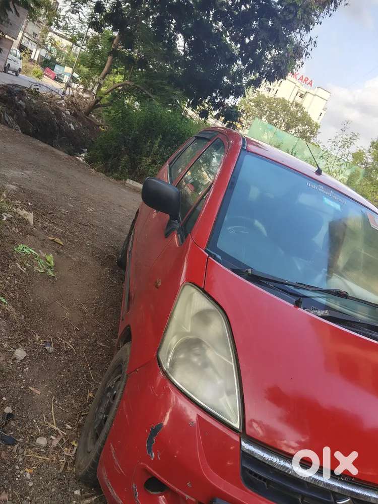 Maruti Suzuki Estilo 2008 Petrol 100000 Km Driven
